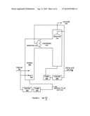 METHOD FOR PRODUCING BASE LUBRICATING OIL FROM OILS RECOVERED FROM     COMBUSTION ENGINE SERVICE diagram and image