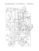 ENERGY CONSERVATION IN HEAVY-HYDROCARBON DISTILLATION diagram and image