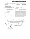 ADJUSTABLE IMPLANTS AND METHODS OF IMPLANTING THE SAME diagram and image