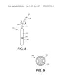 ADJUSTABLE IMPLANTS AND METHODS OF IMPLANTING THE SAME diagram and image