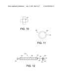 ADJUSTABLE IMPLANTS AND METHODS OF IMPLANTING THE SAME diagram and image