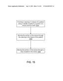 IMPLANTABLE MEDICAL DEVICE AND METHODS OF DELIVERING THE IMPLANTABLE     MEDICAL DEVICE diagram and image