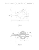 MEDICAL DEVICE AND METHOD FOR INJECTING A FLUID diagram and image