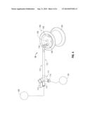 FOAM PORT DEVICE HAVING CLOSED-END LUMENS diagram and image