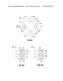 FOAM PORT DEVICE HAVING CLOSED-END LUMENS diagram and image