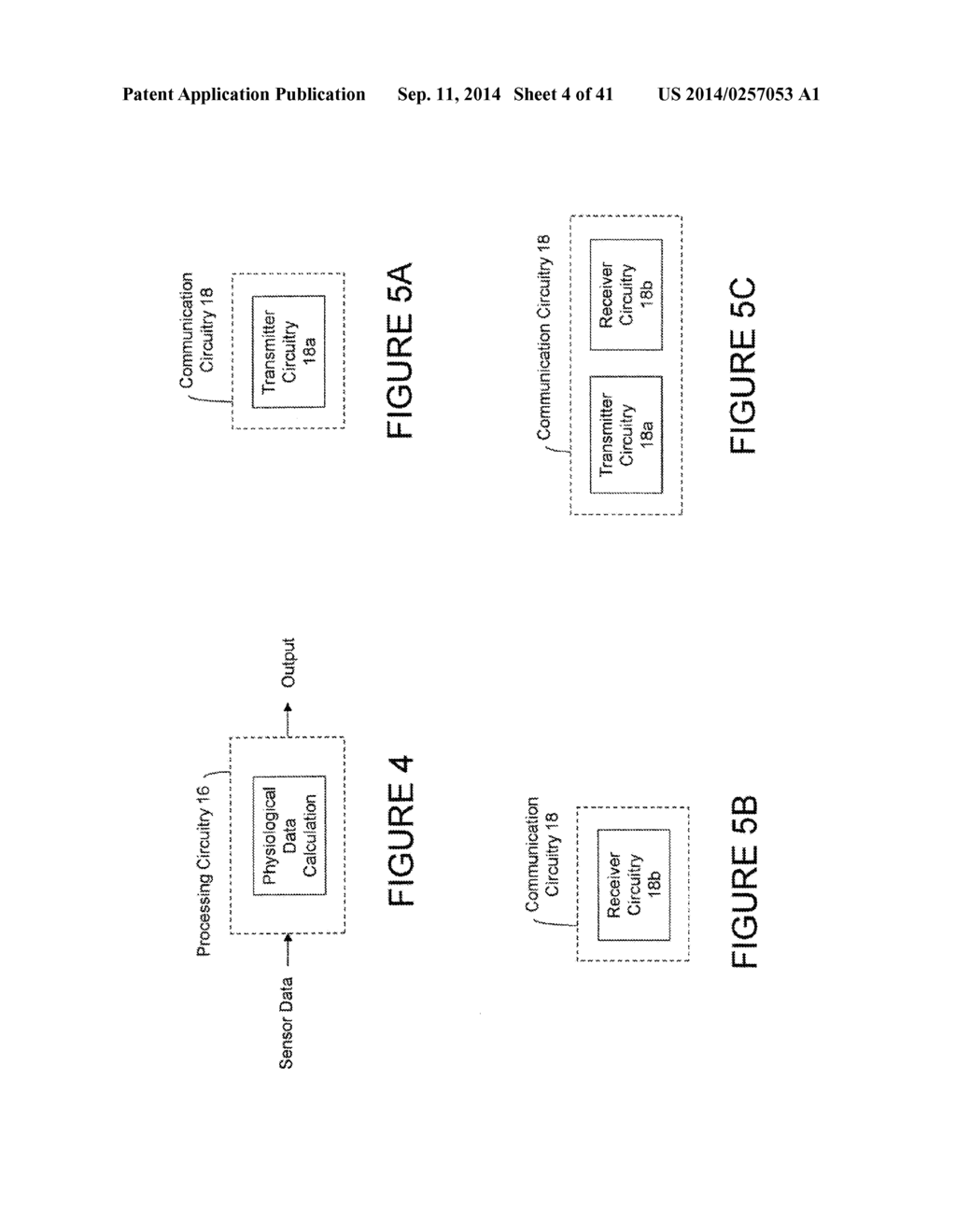 BIOMETRIC MONITORING DEVICE HAVING A BODY WEIGHT SENSOR, AND METHODS OF     OPERATING SAME - diagram, schematic, and image 05