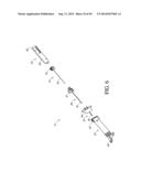 ANALYTE SENSOR diagram and image