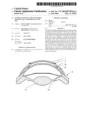 METHOD AND DEVICE FOR MONITORING BIOMECHANICAL PROPERTIES OF THE EYE diagram and image