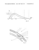 METHOD AND DEVICE FOR MONITORING BIOMECHANICAL PROPERTIES OF THE EYE diagram and image