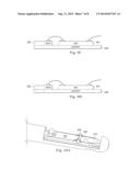 Transducer Assembly for an Imaging Device diagram and image