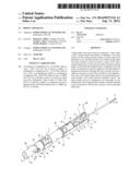 BIOPSY APPARATUS diagram and image