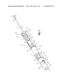 BIOPSY APPARATUS diagram and image