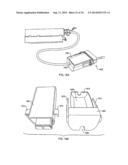 SYSTEM FOR IMPROVED TISSUE HANDLING AND IN LINE ANALYSIS OF THE TISSUE diagram and image