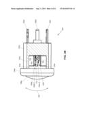 Rapid Pulse Electrohydraulic (EH) Shockwave Generator Apparatus and     Methods for Medical and Cosmetic Treatments diagram and image