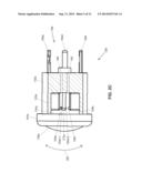 Rapid Pulse Electrohydraulic (EH) Shockwave Generator Apparatus and     Methods for Medical and Cosmetic Treatments diagram and image