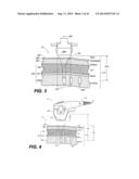 DEVICES AND METHODS FOR MULTI-FOCUS ULTRASOUND THERAPY diagram and image