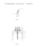 Disposable Array-Type Micro Injection Needle Head And Pre-Filling Injector     Thereof diagram and image