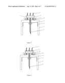 Disposable Array-Type Micro Injection Needle Head And Pre-Filling Injector     Thereof diagram and image