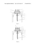 Disposable Array-Type Micro Injection Needle Head And Pre-Filling Injector     Thereof diagram and image