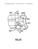 Multi-function surgical instrument tool actuator assembly diagram and image