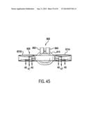 Multi-function surgical instrument tool actuator assembly diagram and image