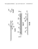 Multi-function surgical instrument tool actuator assembly diagram and image