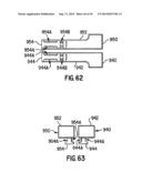 Multi-function surgical instrument tool actuator assembly diagram and image