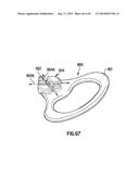 Multi-function surgical instrument tool actuator assembly diagram and image