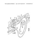 Multi-function surgical instrument tool actuator assembly diagram and image