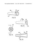 Multi-function surgical instrument tool actuator assembly diagram and image