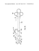 Multi-function surgical instrument tool actuator assembly diagram and image