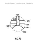 Multi-function surgical instrument tool actuator assembly diagram and image