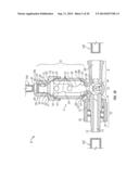 FLUID CONTROL DEVICE WITH VALVE AND METHODS OF USE diagram and image