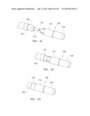 SAFETY SYSTEM FOR A NEEDLE RETAINING DEVICE diagram and image