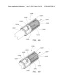 SAFETY SYSTEM FOR A NEEDLE RETAINING DEVICE diagram and image