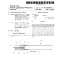 SAFETY SYSTEM FOR A SYRINGE diagram and image