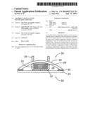 ABSORBENT ARTICLES WITH MULTILAYER LAMINATES diagram and image