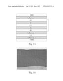 ABSORBENT ARTICLES WITH MULTILAYER LAMINATES diagram and image