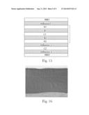 ABSORBENT ARTICLES WITH MULTILAYER DUAL LAMINATES diagram and image