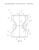 WEARABLE ABSORBENT ARTICLES diagram and image