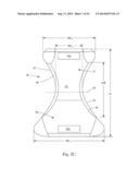 WEARABLE ABSORBENT ARTICLES diagram and image