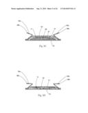 WEARABLE ABSORBENT ARTICLES diagram and image