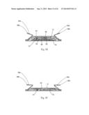 WEARABLE ABSORBENT ARTICLES diagram and image