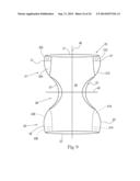 WEARABLE ABSORBENT ARTICLES diagram and image