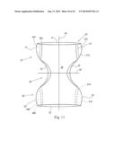 WEARABLE ABSORBENT ARTICLES diagram and image