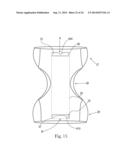 WEARABLE ABSORBENT ARTICLES diagram and image