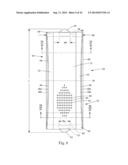 FASTENING ZONE CONFIGURATIONS FOR OUTER COVERS OF ABSORBENT ARTICLES diagram and image