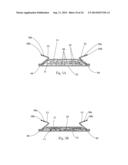 FASTENING ZONE CONFIGURATIONS FOR OUTER COVERS OF ABSORBENT ARTICLES diagram and image