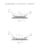 FASTENING ZONE CONFIGURATIONS FOR OUTER COVERS OF ABSORBENT ARTICLES diagram and image