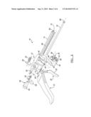 BONE GRAFT DELIVERY APPARATUS diagram and image